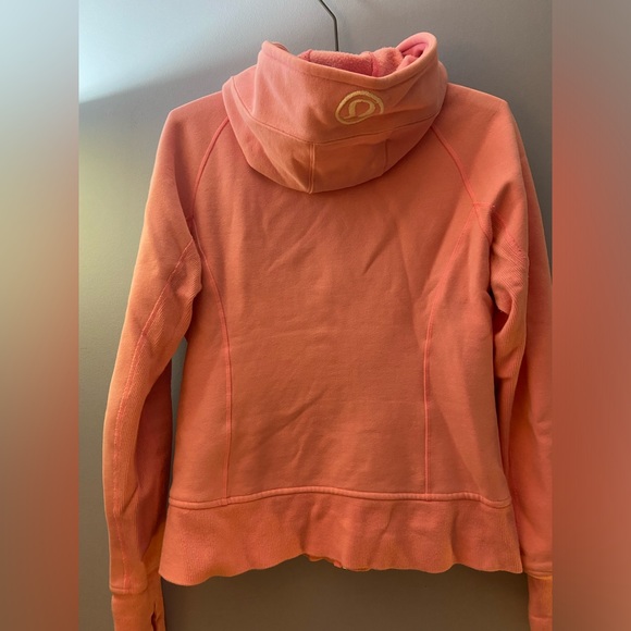 Lululemon scuba hoodie - Picture 3 of 3
